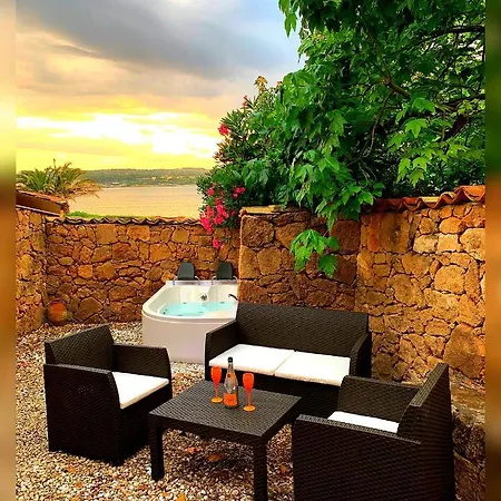 Villa Paradise