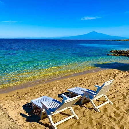 Villa Paradise Brucoli