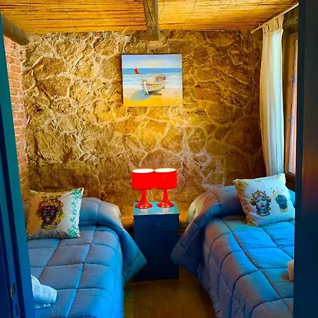 Villa Paradise *