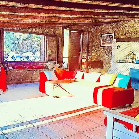 Villa Paradise