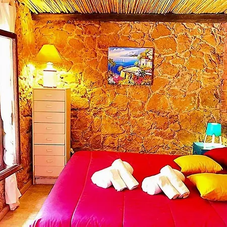 Villa Paradise *