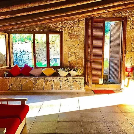 Paradise Villa Brucoli