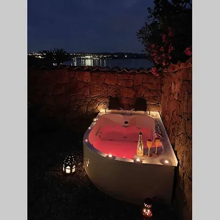 Paradise Villa Brucoli
