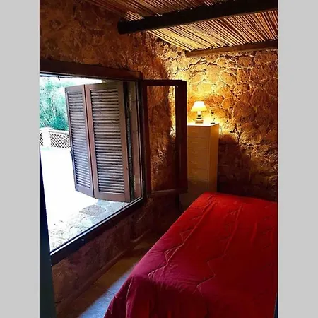 Paradise Villa