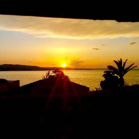 Paradise Villa
