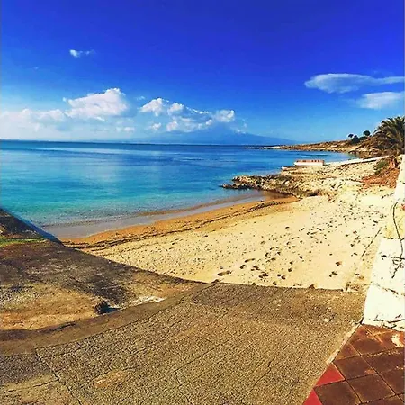 Paradise Вилла